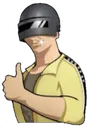 pubgm_thumbsup