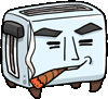 kuratoaster