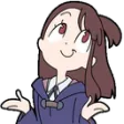 shrug