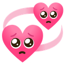PensiveLoveCircle