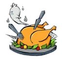 chicken_sticker
