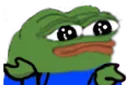 peepoShrug