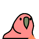 ParrotUpvote