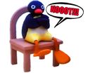 angrypingu Discord emoji