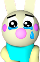 sadbunny Discord emoji
