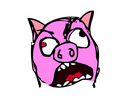 angrypiggy Discord emoji