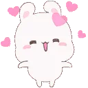 091_bunny_love