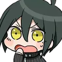 ShuichiGasp