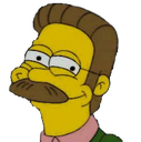flandersmug Discord emoji