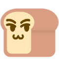 smug Discord emoji