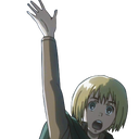 SNOarminwave Discord emoji