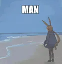 MAN MAN