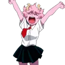MinaRage