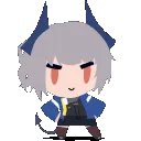 liskarmdance