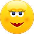MakeUp Discord emoji