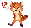 FoxAngwy