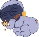 OGpepeSleepy