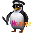 Noanime noanime Discord Emoji