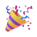 Party2 party2 Discord Emoji