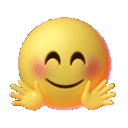 hug Discord Emoji
