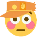 FlushedJotaro