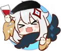 PaimonWineParty PaimonWineParty