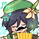 VentiFrench Discord Emoji