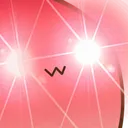 UwURedEyes Discord Emoji