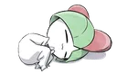 sleepyralts Discord Emoji