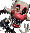 M_Mangle M_Mangle