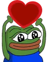 PeepoHeart