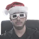 RawKneeXmas