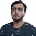 RawKneeScared