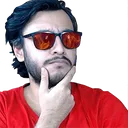 RawKneeThinking