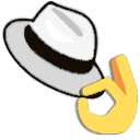tip Discord emoji