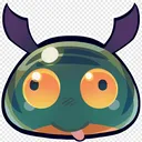 cuteslimebat