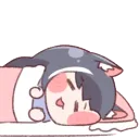 KyaruSleep KyaruSleep