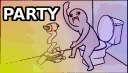 partyhard Discord emoji