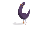 trashdove Discord emoji