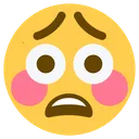 wearyflushed