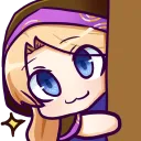 luxPeek