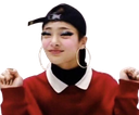 JeonginFakeNails