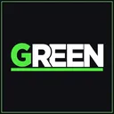 GreenGreen