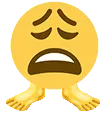 wearyfeet