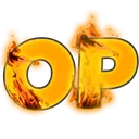 op op