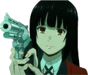 gun