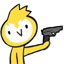 GOLDENGUN
