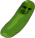 pickle
