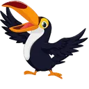 Toucan