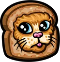 breadcat